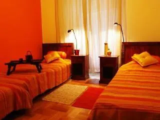 Bpm-Maharaja Rooms Budapest Gæstehus