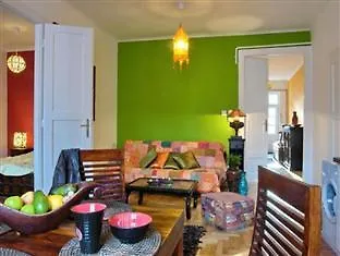 Bpm-Maharaja Rooms Budapest Gæstehus