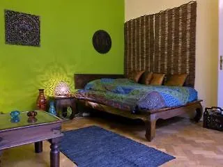 Bpm-Maharaja Rooms Budapest Ungarn