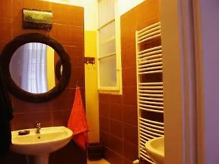 Gæstehus Bpm-Maharaja Rooms Budapest