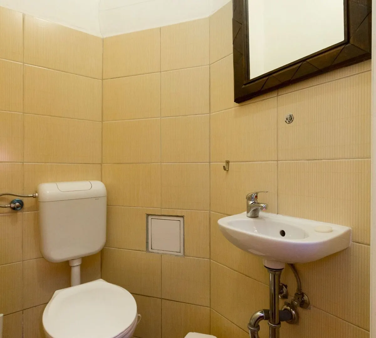 *** Gæstehus Bpm-Maharaja Rooms Budapest Ungarn