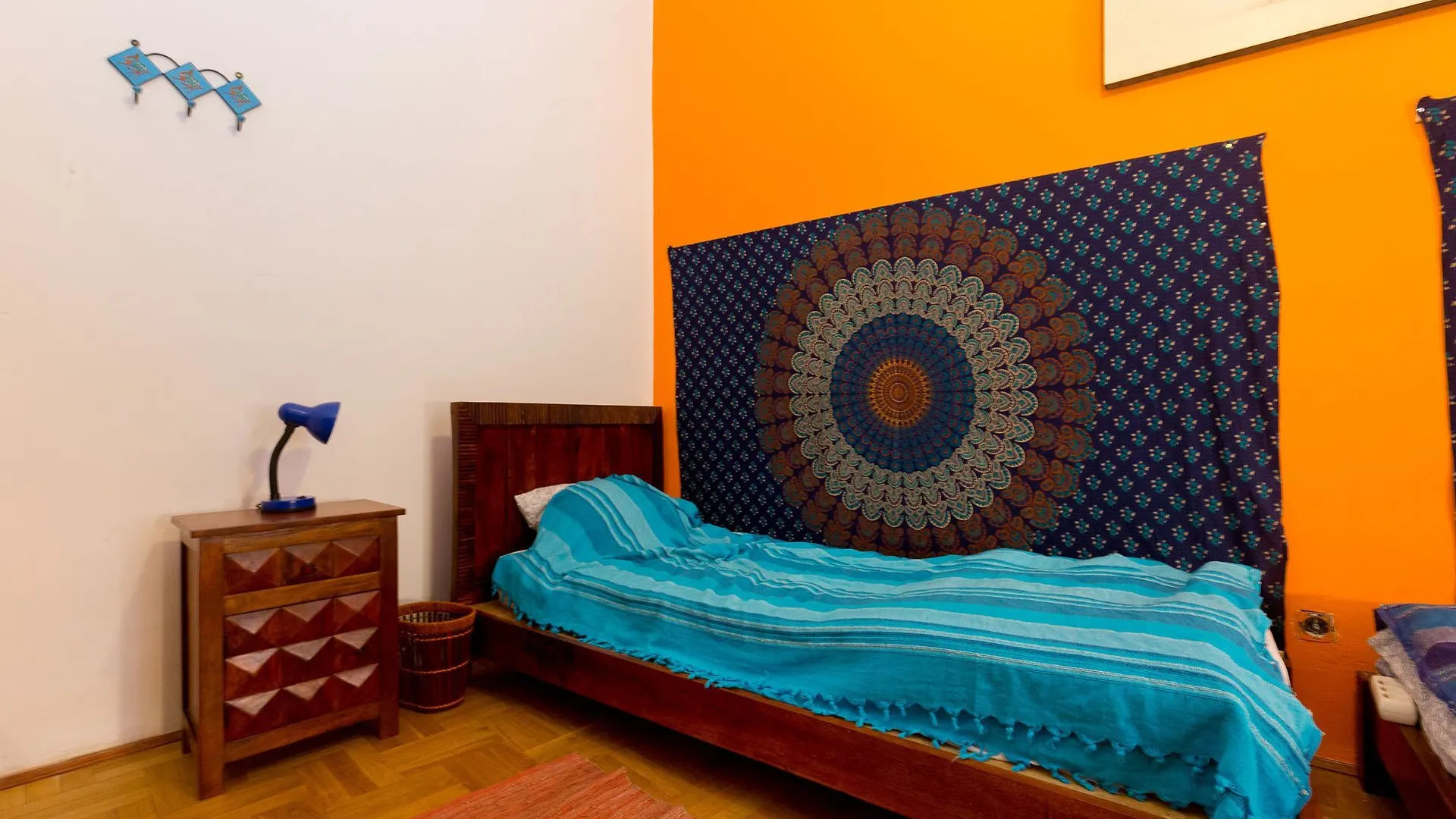 Bpm-Maharaja Rooms Budapest 3*,
