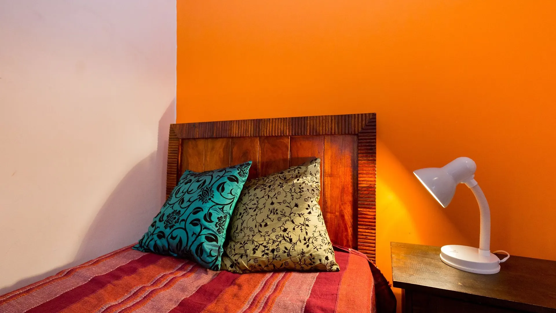 Bpm-Maharaja Rooms Budapest Gæstehus