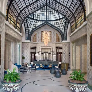 Four Seasons Gresham Palace ***** Budapesta