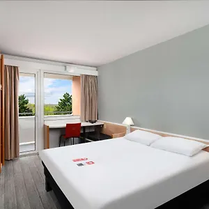 Hotel Ibis Citysouth, Budapeszt