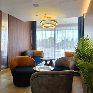 Hotel Canada, Budapeszt